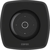 Edifier MS50A Tabletop Wireless Wi-Fi & Bluetooth Speaker - Brown - Taal Musicals